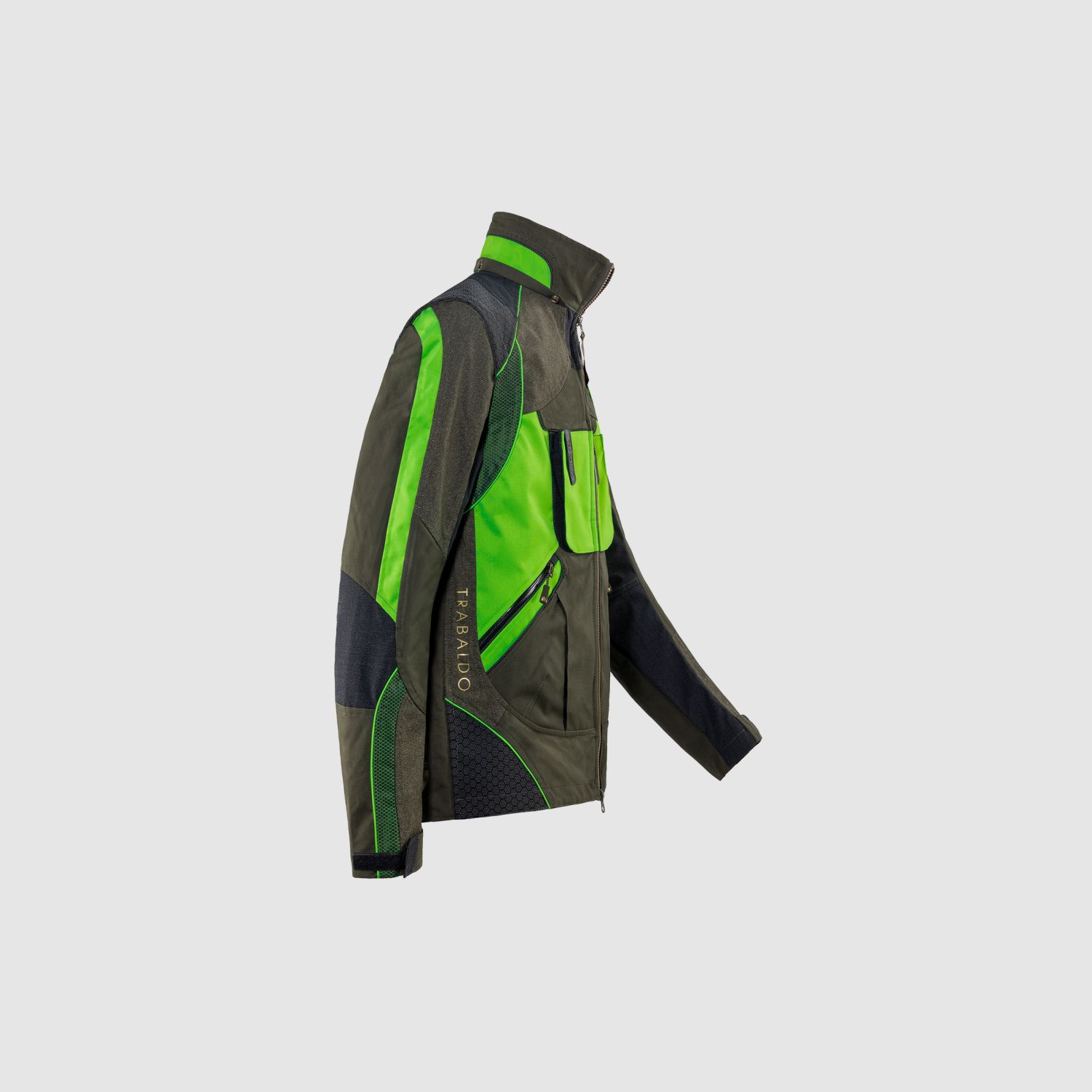 Trabaldo Nemesis HV Tourer, afbeelding 1 van 6