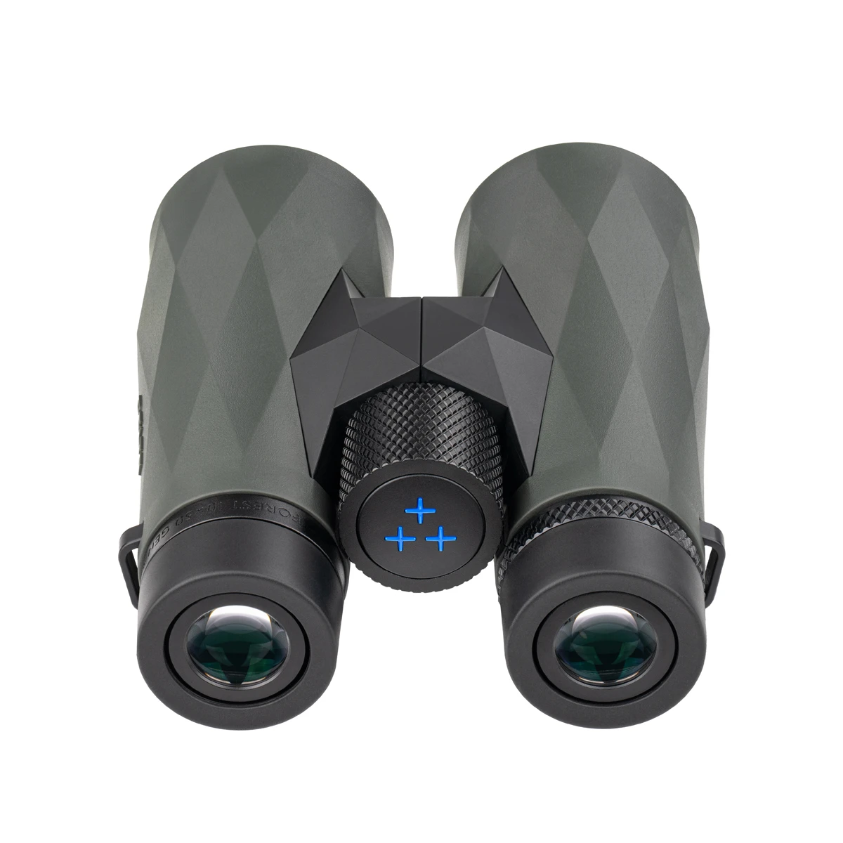 Delta Forest 10×50 Gen 3 (DO-1307), image 3 sur 3