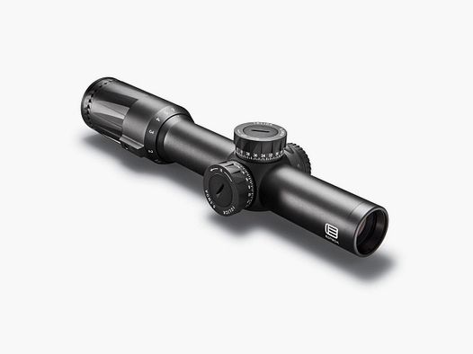 EOTech Vudu 1-6x24 FFP SR1 Grün MRAD Zielfernrohr
