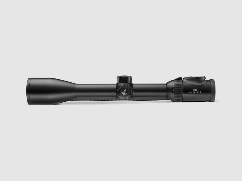 Z8i 3,5-28x50 P SR 4W-I -