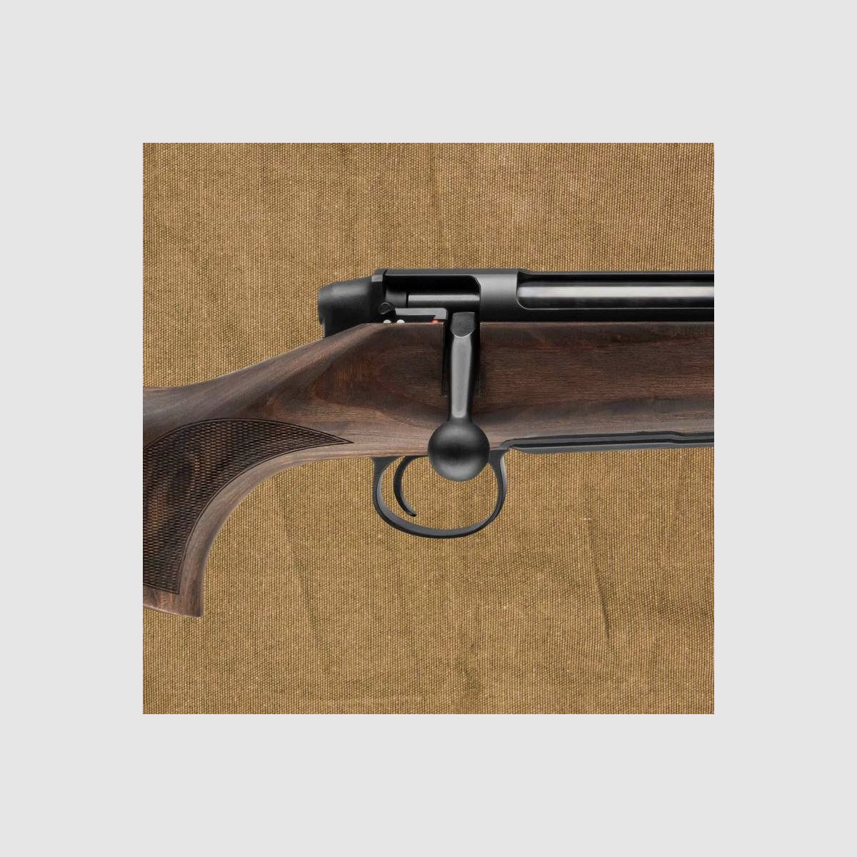 MAUSER M18 Pure