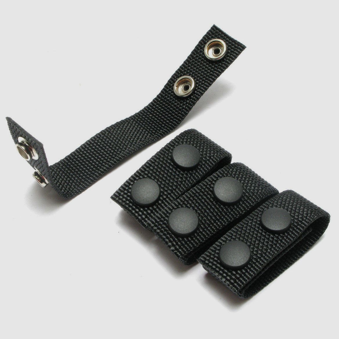 Nylon-Tragegurte von Uncle Mike's für 2" Gürtel