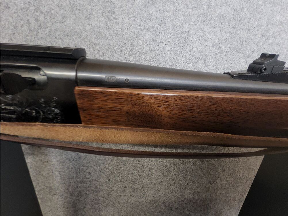 Remington 7400 Carbine
