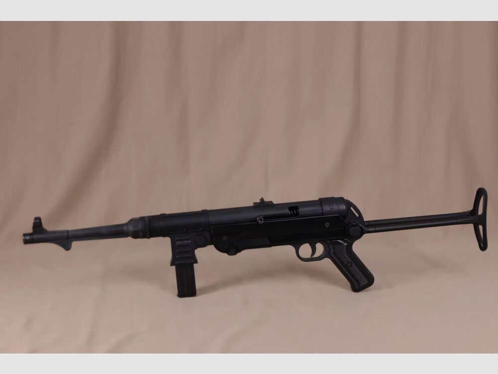 GSG German Sport Guns GmbH MP40