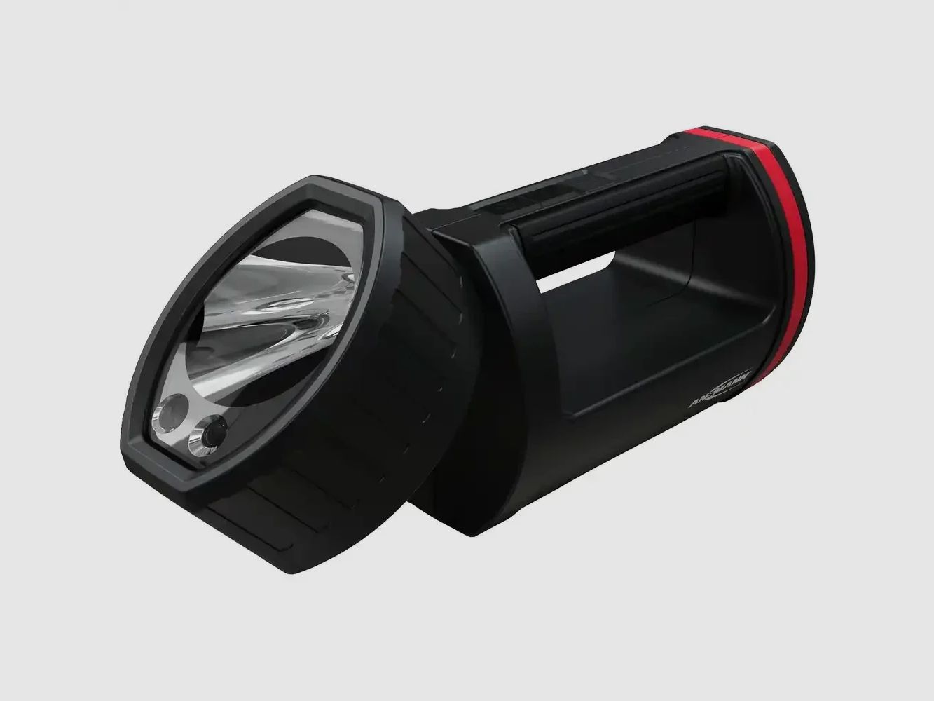 Ansmann LED-Handscheinwerfer HS20R Pro