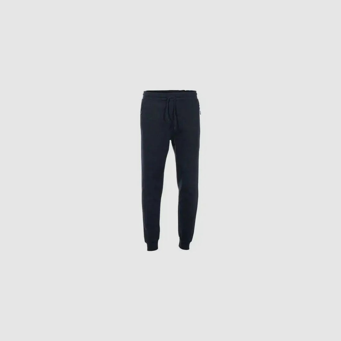 Mil-Tec Mil-Tec Pantalons de Sudation Tactiques - Noir / S Hommes