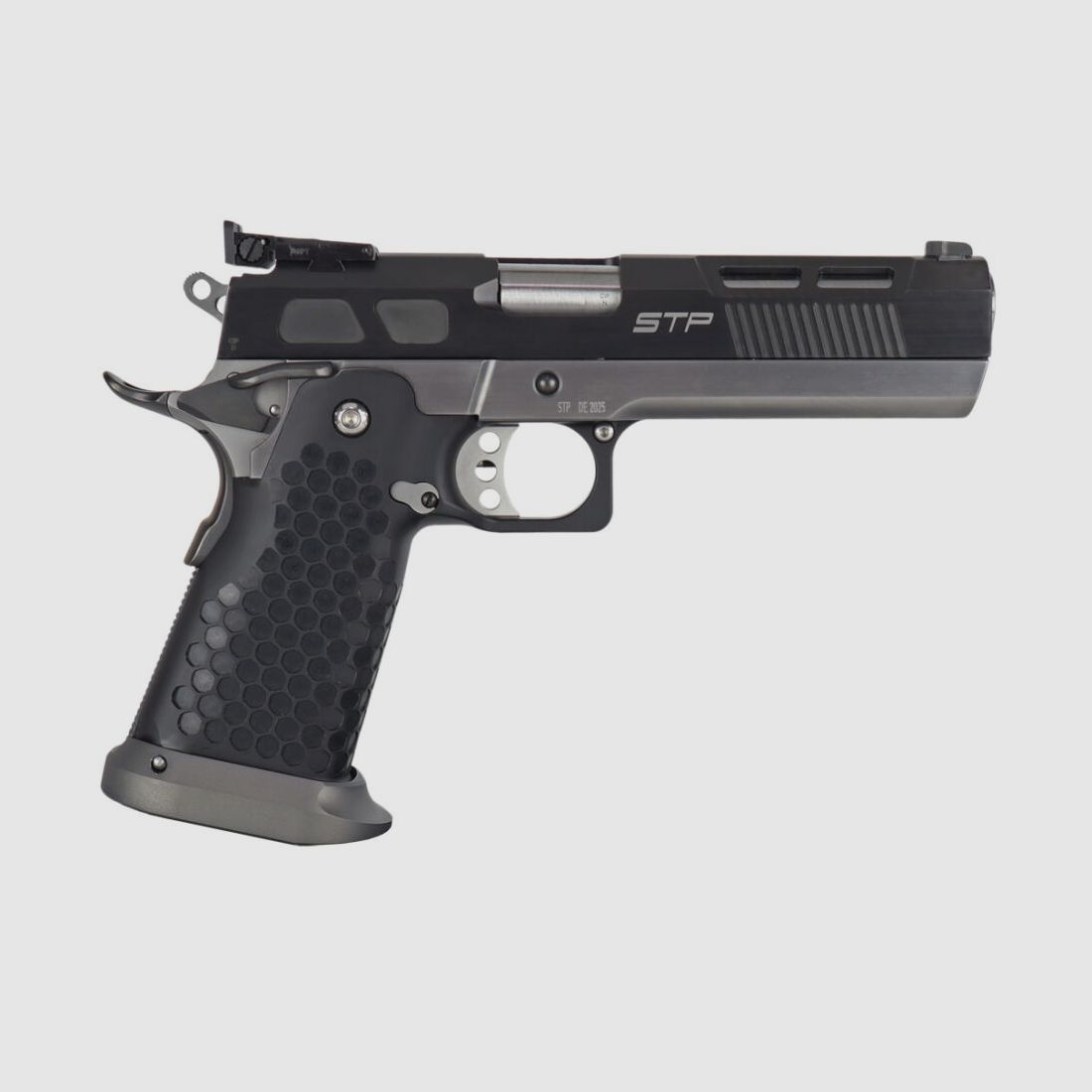 STP LISA / L154 5.0 Bomar Hex Gen.2
