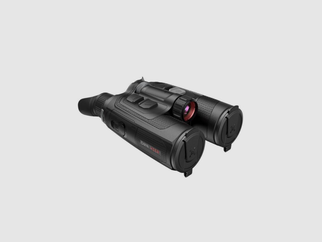LORNETKA MULTISPEKTRALNA NOCPIX OMNI H35R, zdjęcie 3 z 5