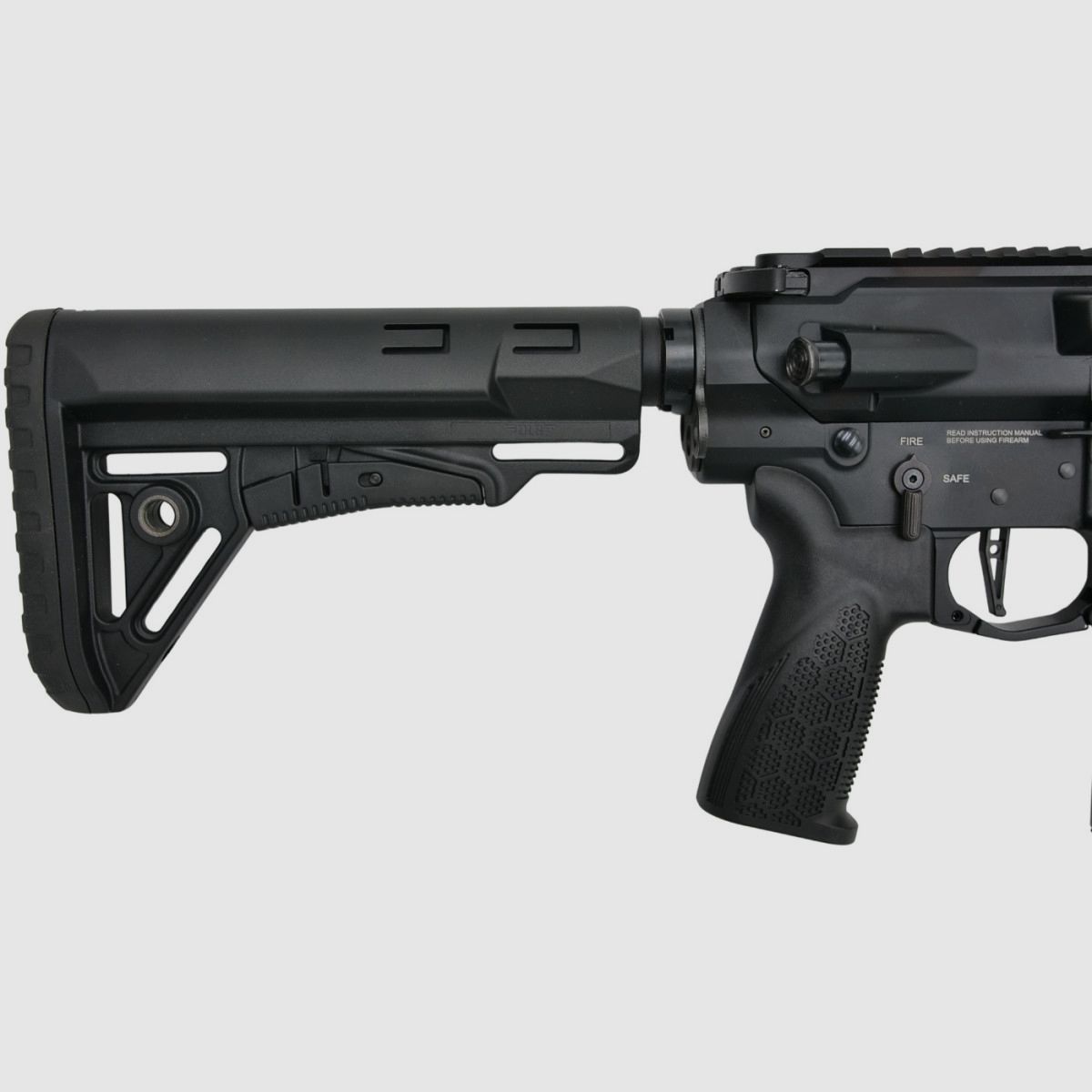 Grand Power R308 20" - Black, zdjęcie 3 z 10