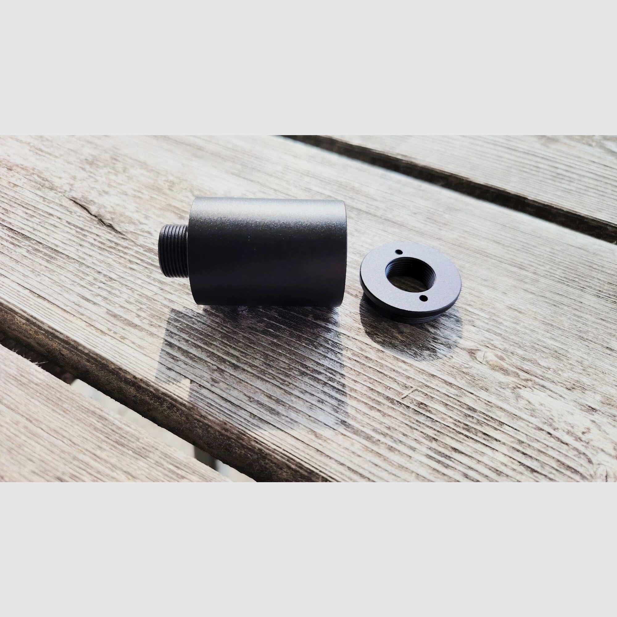 Power Plenum - Für AirmaX PP700 & PP750