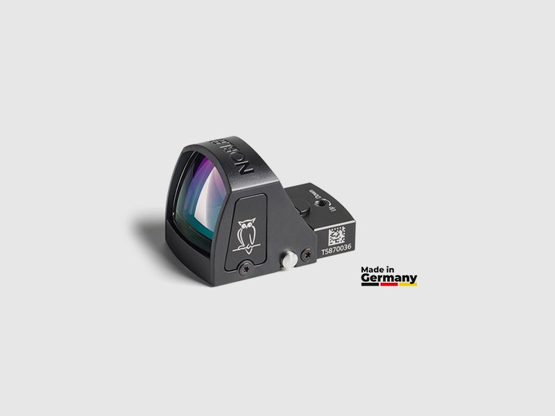 Noblex NV G 3.5 MOA