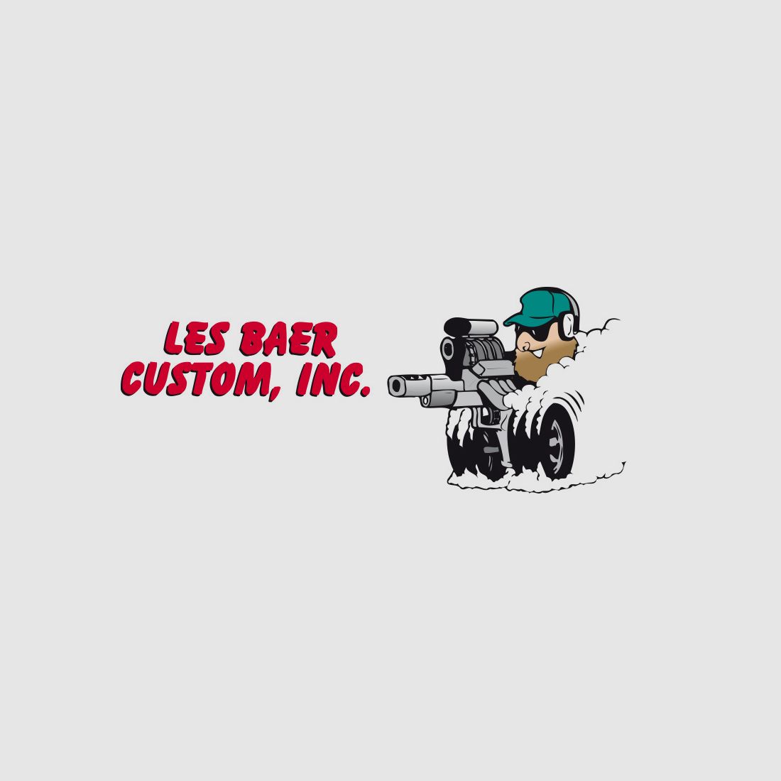 L.B.MAGAZIN FUNNEL 1911 25LPI