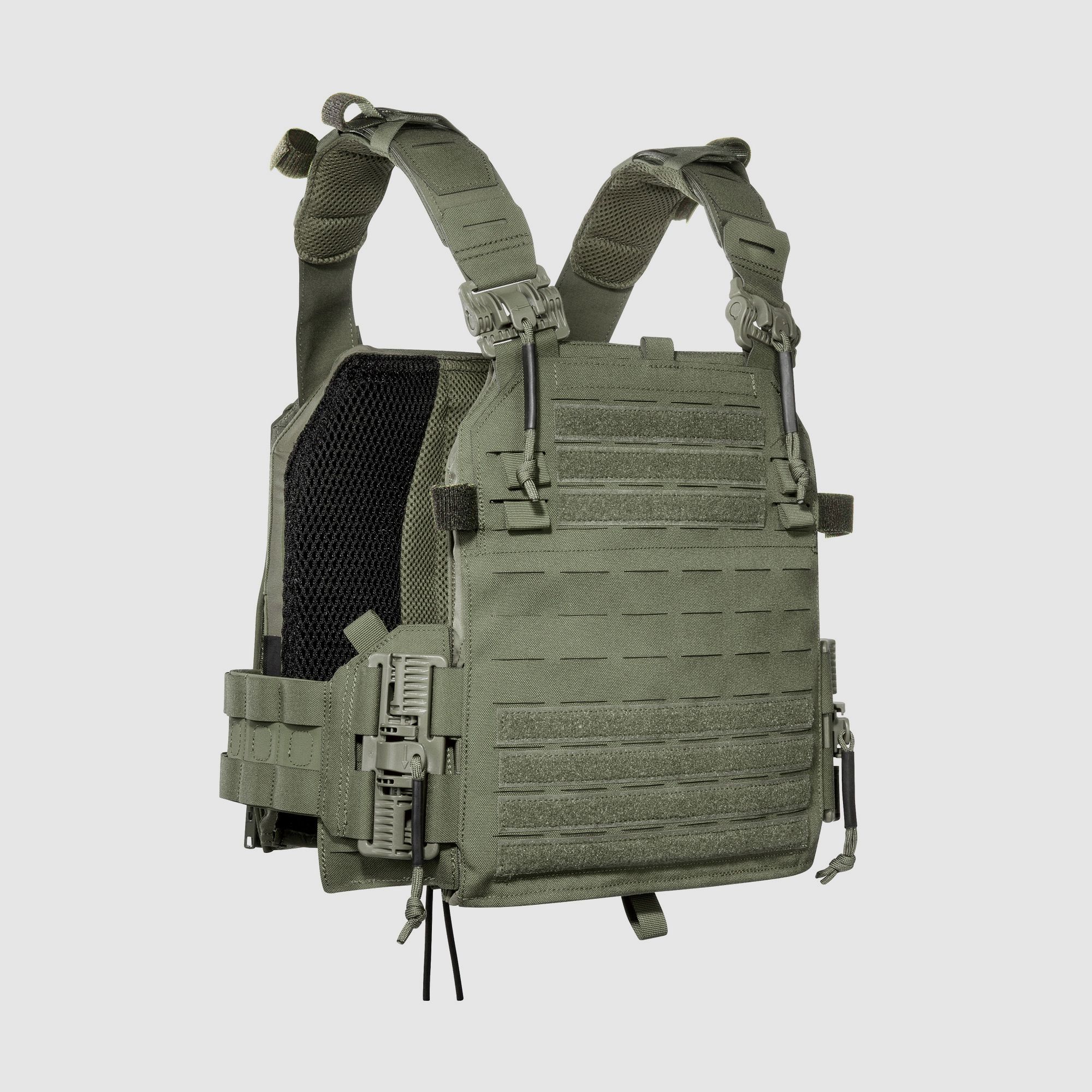 TT Plate Carrier QR LC ZP (Tasmanian Tiger)
