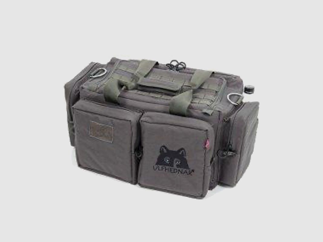 Große Schießtasche Ulfhednar UH010, Bild 1 von 2