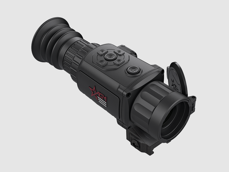 AGM Rattler TS19-256, Bild 8 von 8