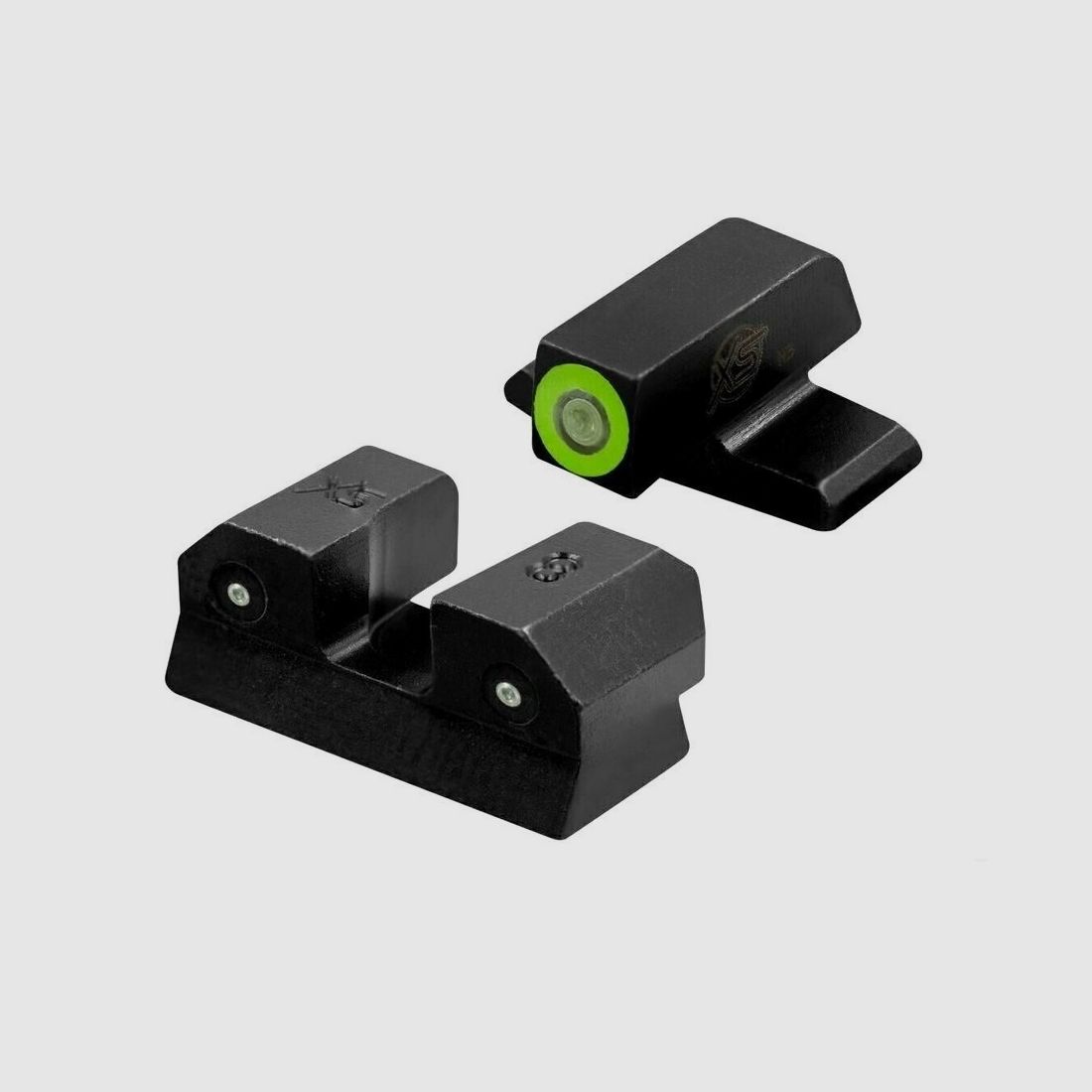 N-Visier R3D Vert Pistolet Mossberg