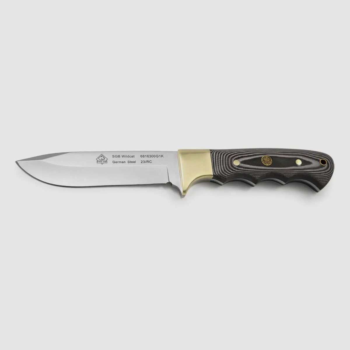 Puma SGB wildcat, G10 schwarz