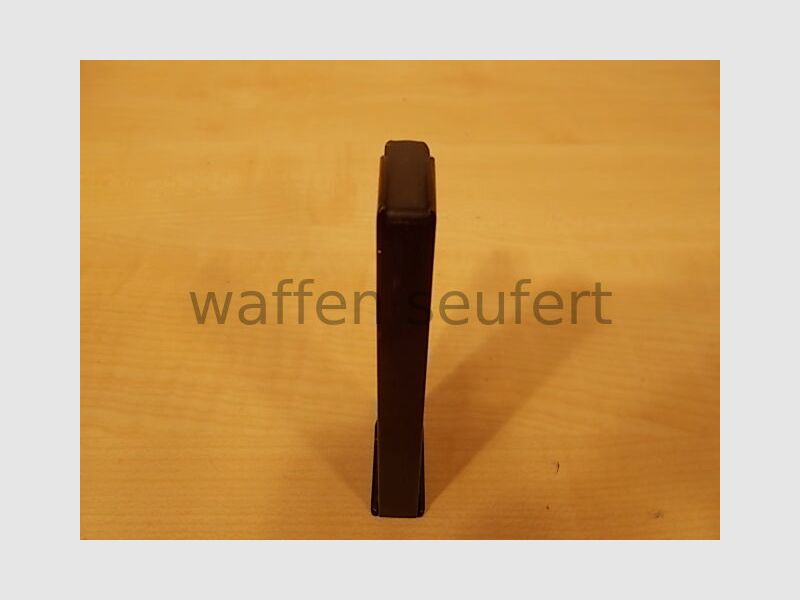 Manurhin PP Ersatzmagazin .7,65mmBowning
