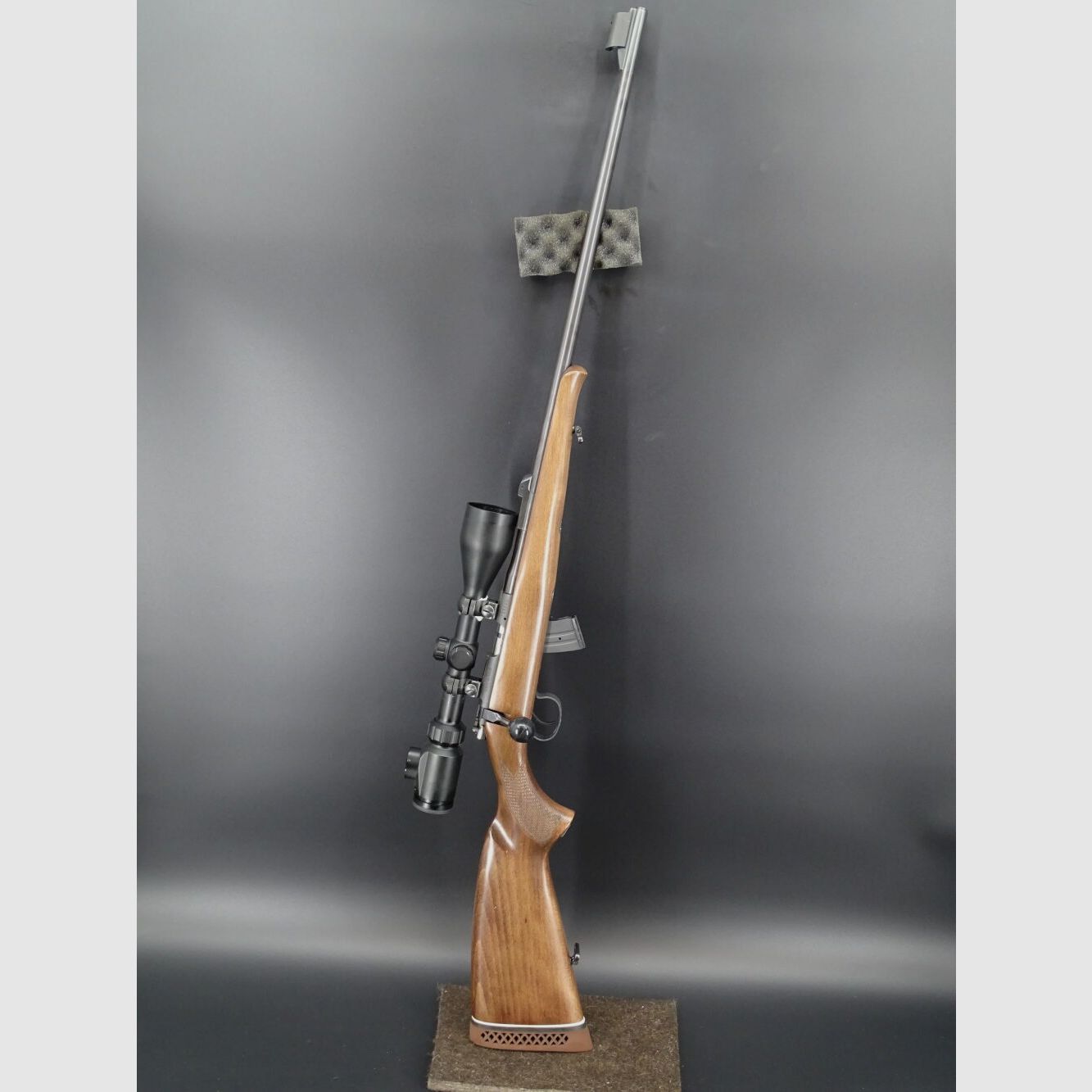 CZ 452 -2 E ZKM Kaliber .22lr 452