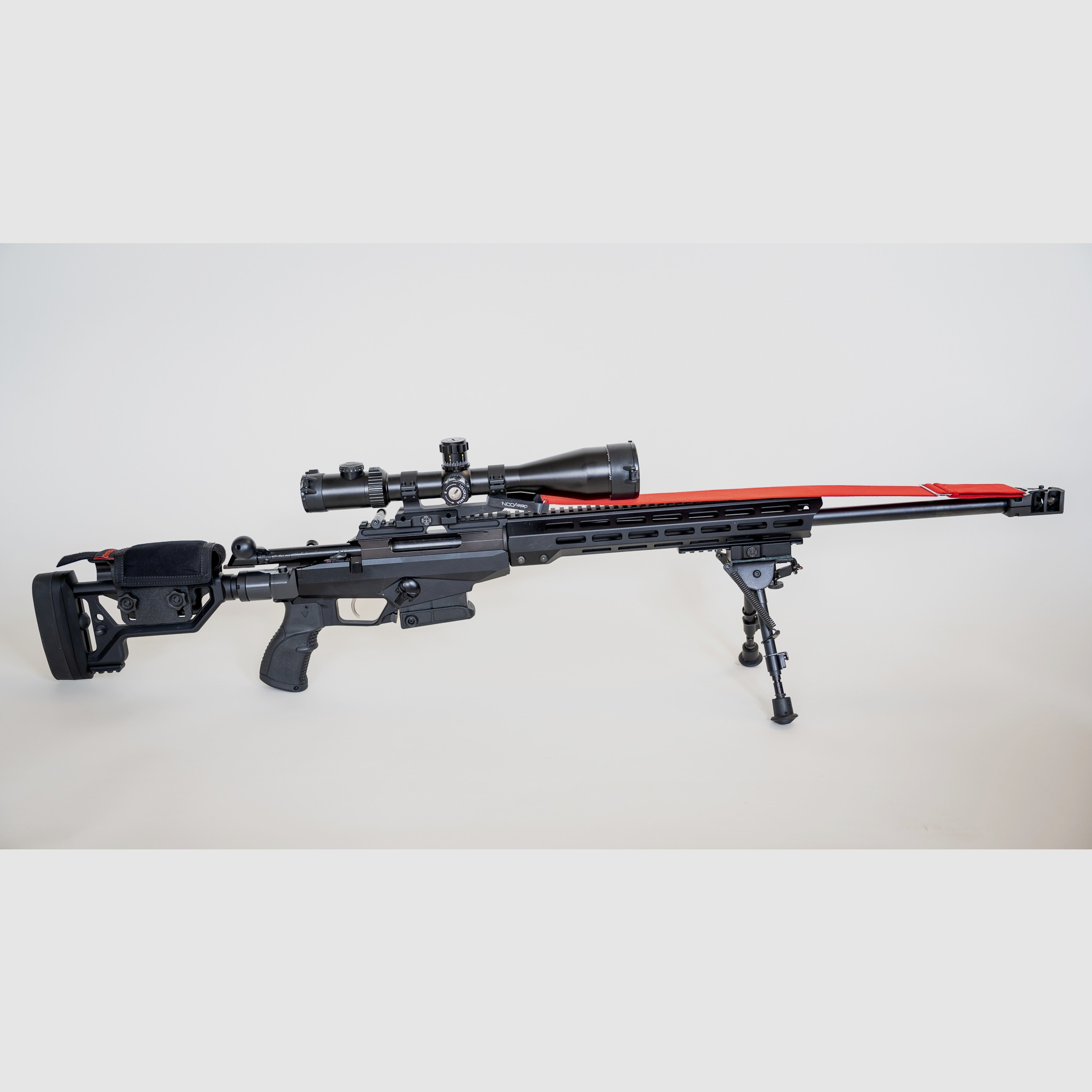 Farbige Universal Flimmerbänder Hitzeband Flimmerschutz Mirage - 50mm Klett Oliv Braun Blau Sand Rot