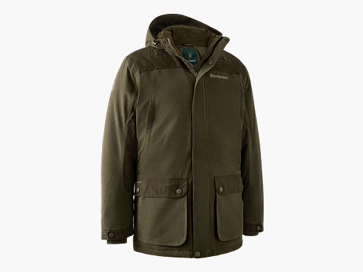 Deerhunter – Eagle Winter Jacket