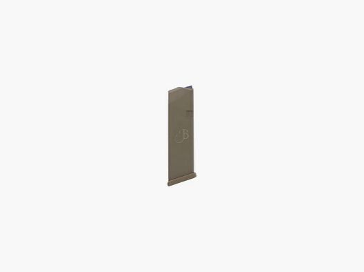 GLOCK CARICATORE 19X CAL. 9MM 15 COLPI FDE
