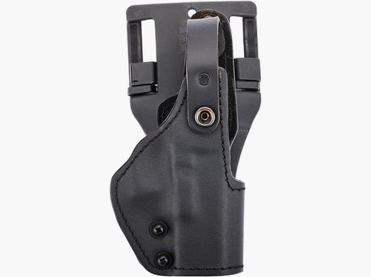 Front Line Holster Low Ride Kydex Walther PDP FS