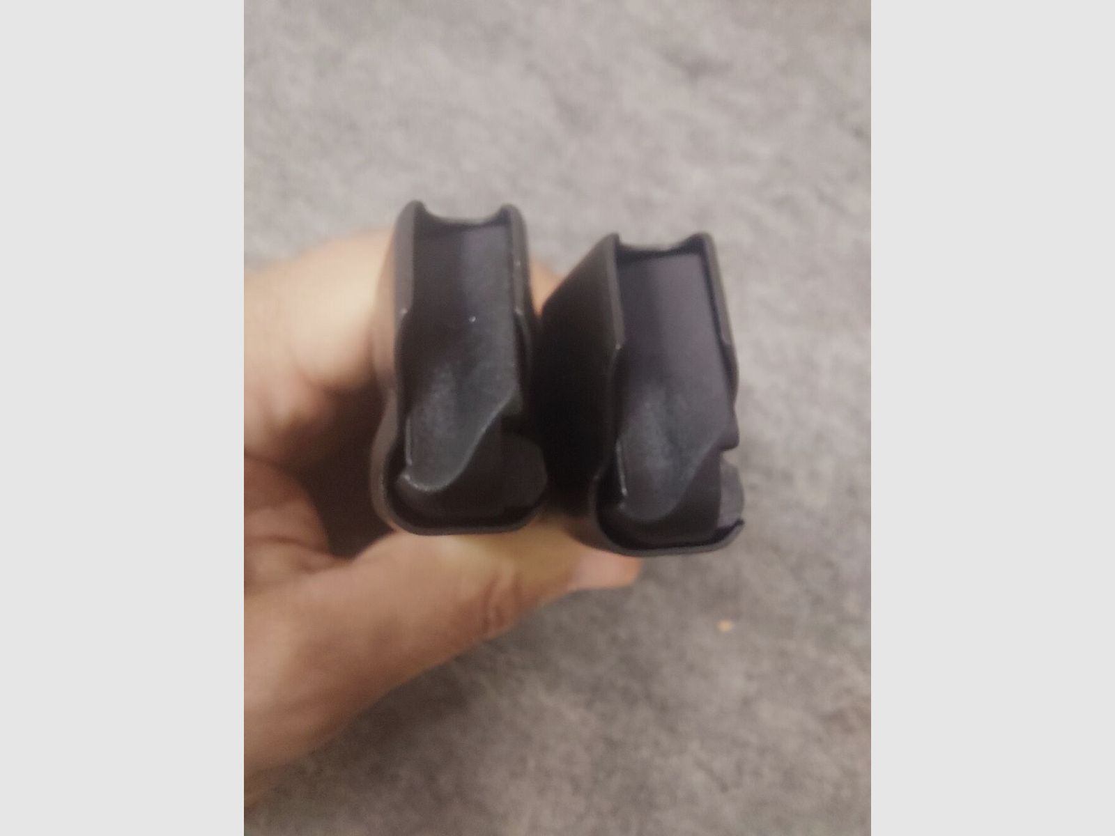 Sig Sauer, Eckernförde P 229