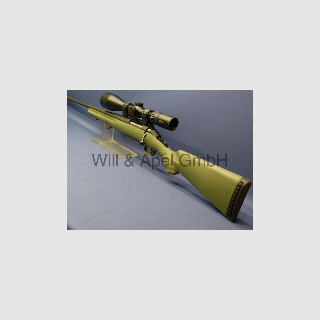 RUGER AMERICAN LINKSHANDIG, afbeelding 1 van 9