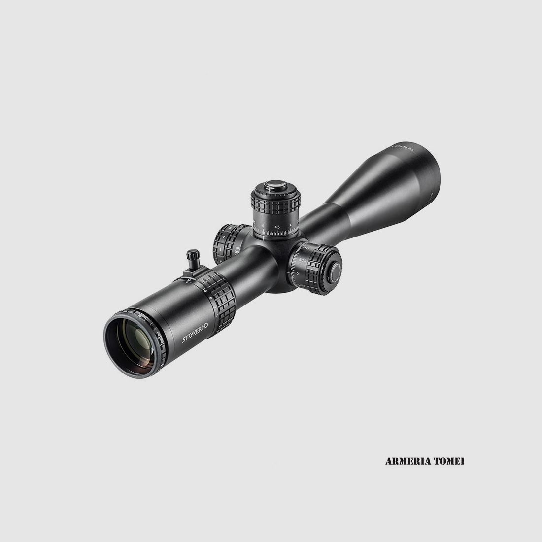 OPTIK – DELTA OPTICAL – STRYKER HD 5-50 X 56 SFP DLS1, Bild 2 von 4