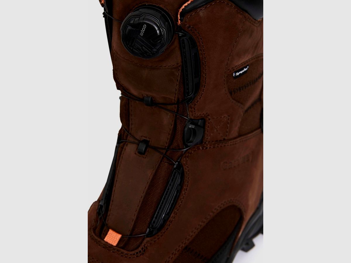 Gateway1 Deer stalker 10″” 400G G1 Speed-Lacing, immagine 2 di 3
