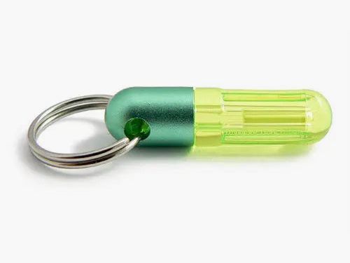 H-3 Micro Péndulo de Gas