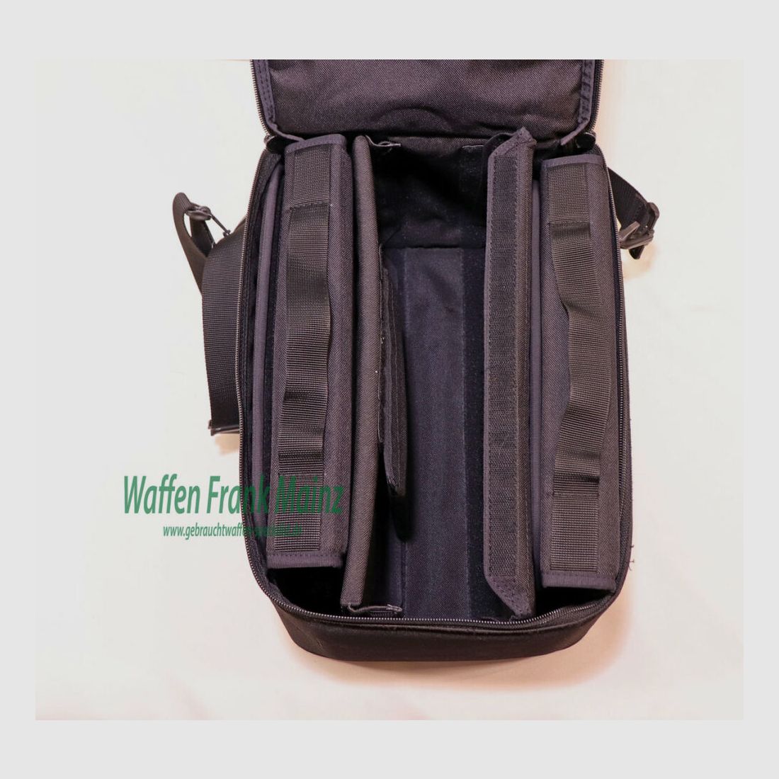 Ascent, USA Range-Bag