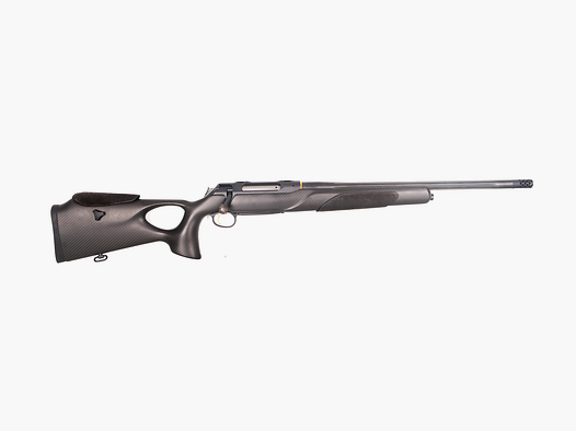 Sauer&Sohn 404 Select Carbon 47 cm 18x1 .308 Win grendelgeweer