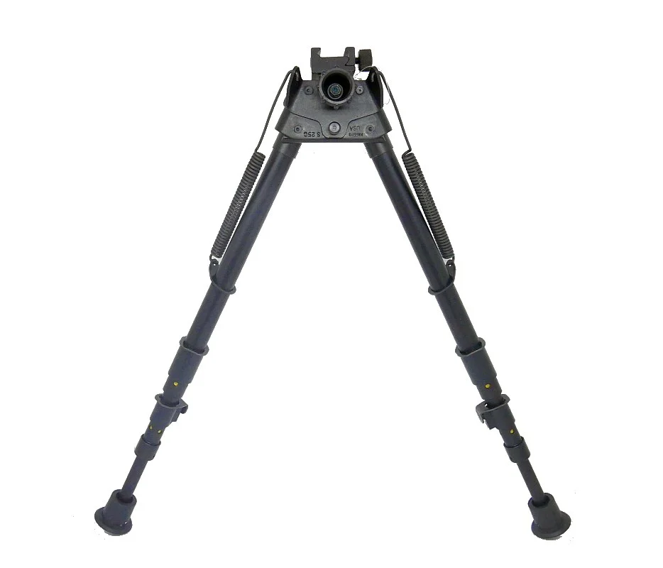 Harris bipod for Picatinny, image 1 of 2