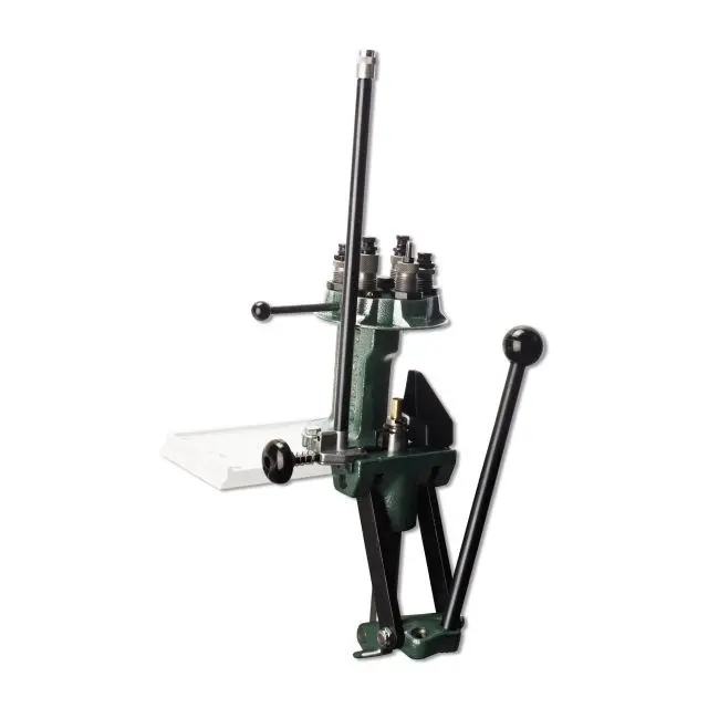 RCBS Turret-Wiederladepresse