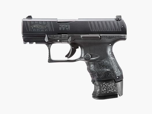 Pistolet Walther PPQ M2 Subcompact