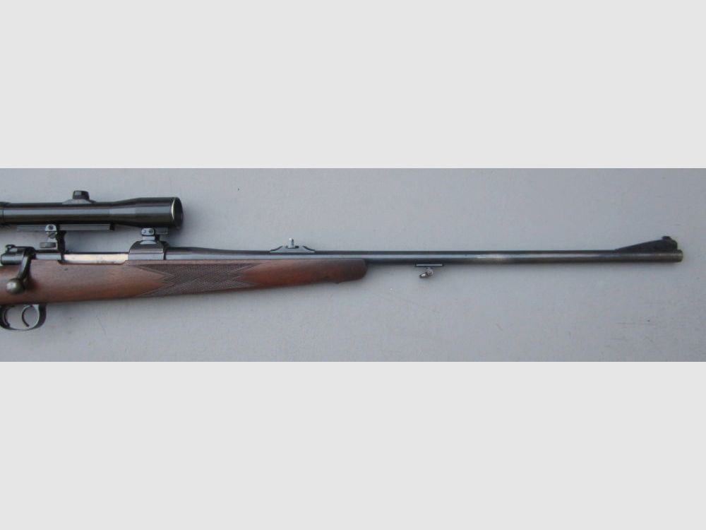 KETTNER Mauser 98