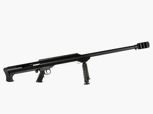 BARRETT Model 99