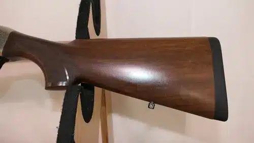 Selbstladeflinte Benelli Pasion Holz Kal. 12/71cm, Bild 8 von 12
