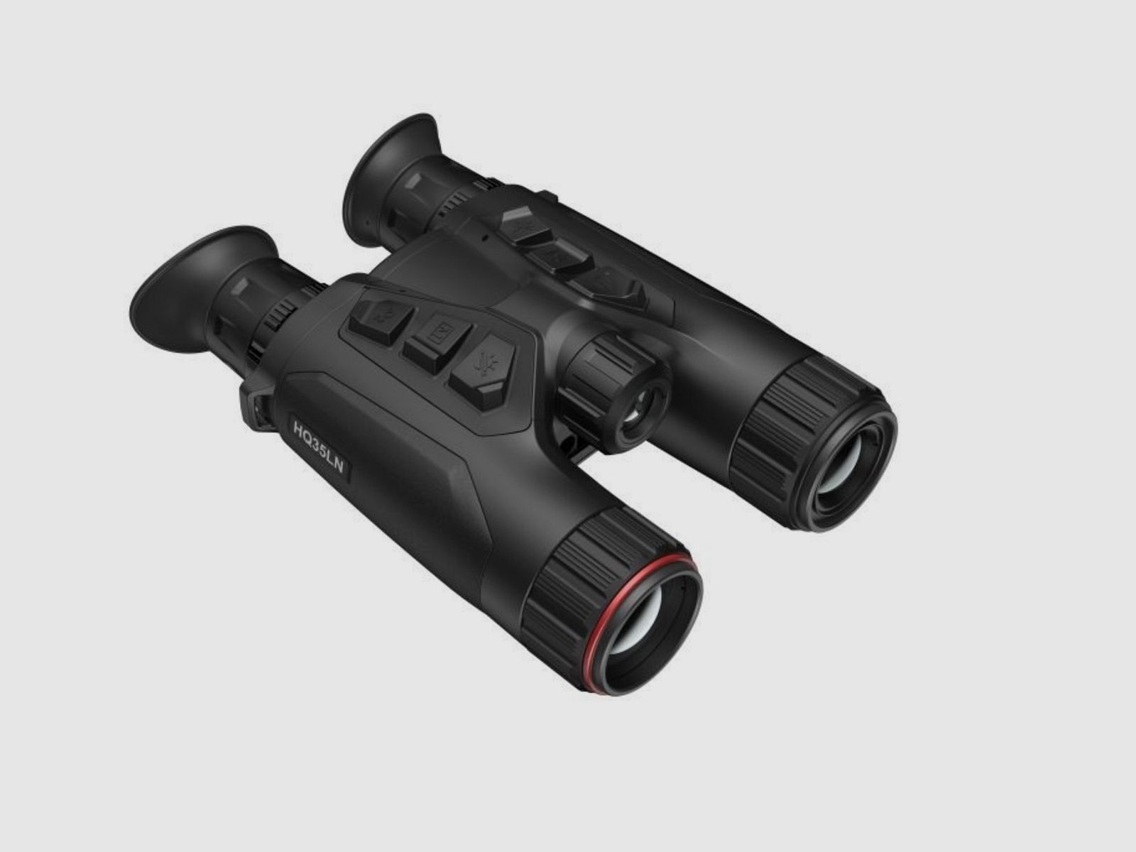 Hikmicro Binocular Habrok HQ35LN thermal imaging/night vision/digital camera 940Nm 2560 x 1440