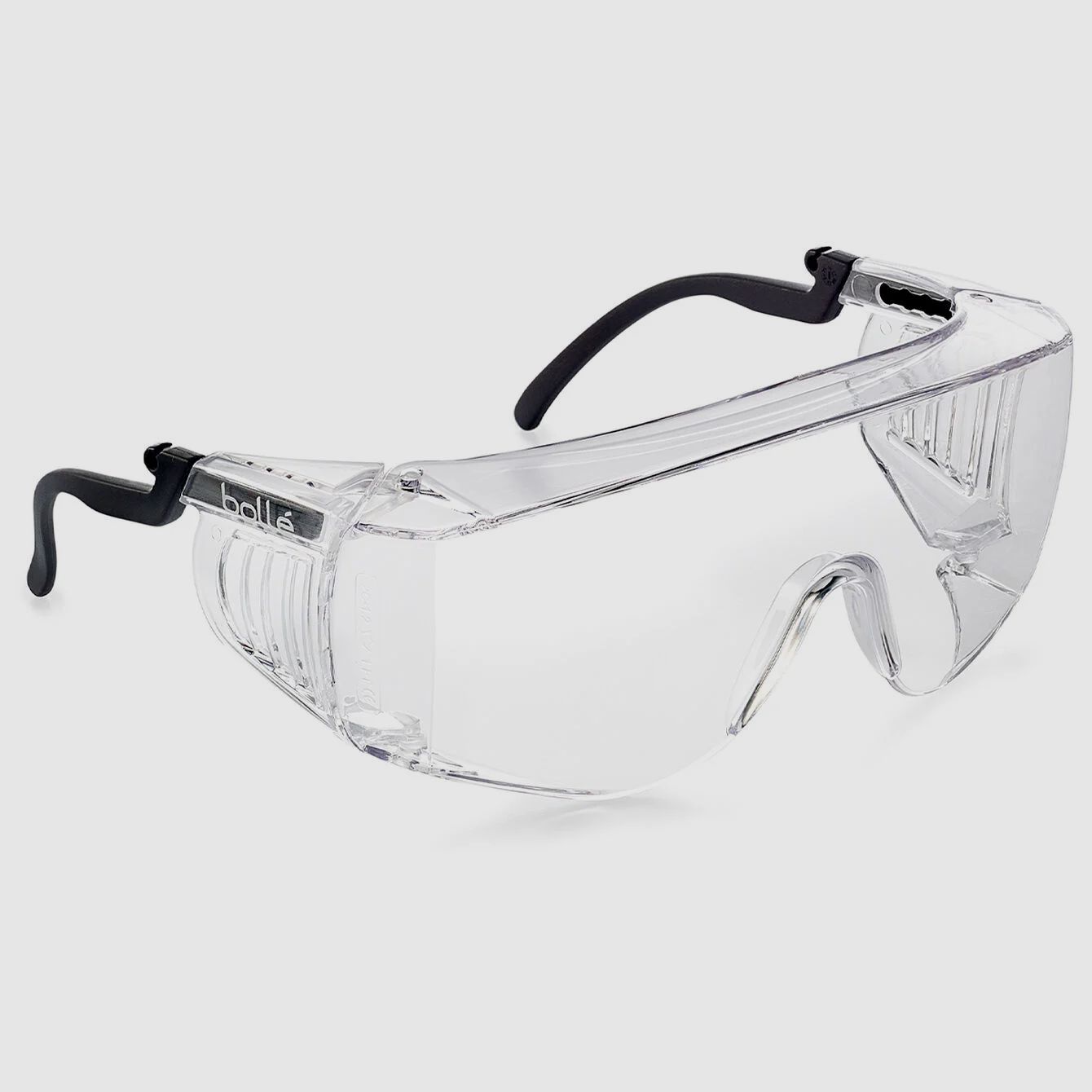 Bolle SQUALE Override Schutzbrille, Bild 1 von 3