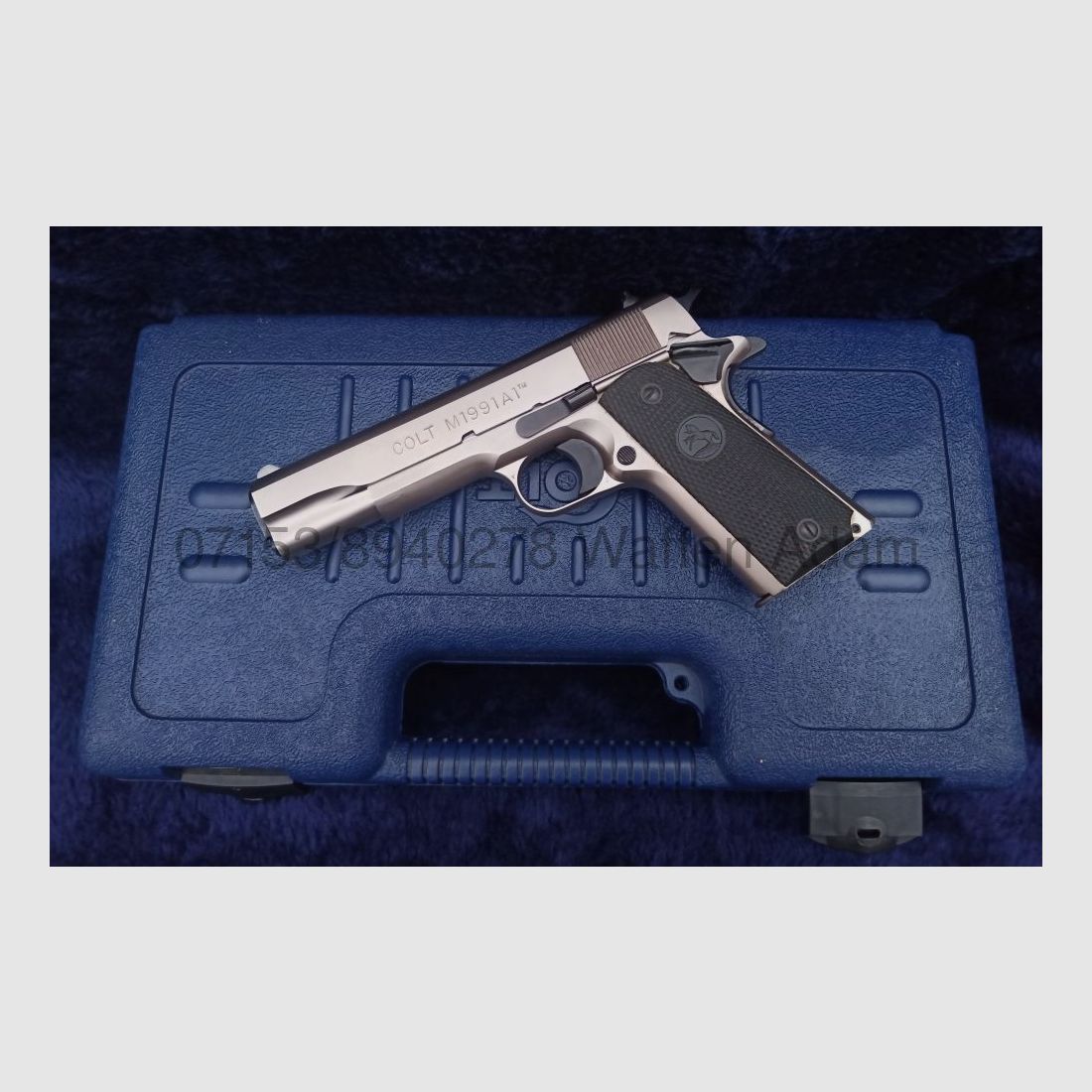 Colt 1991A1
