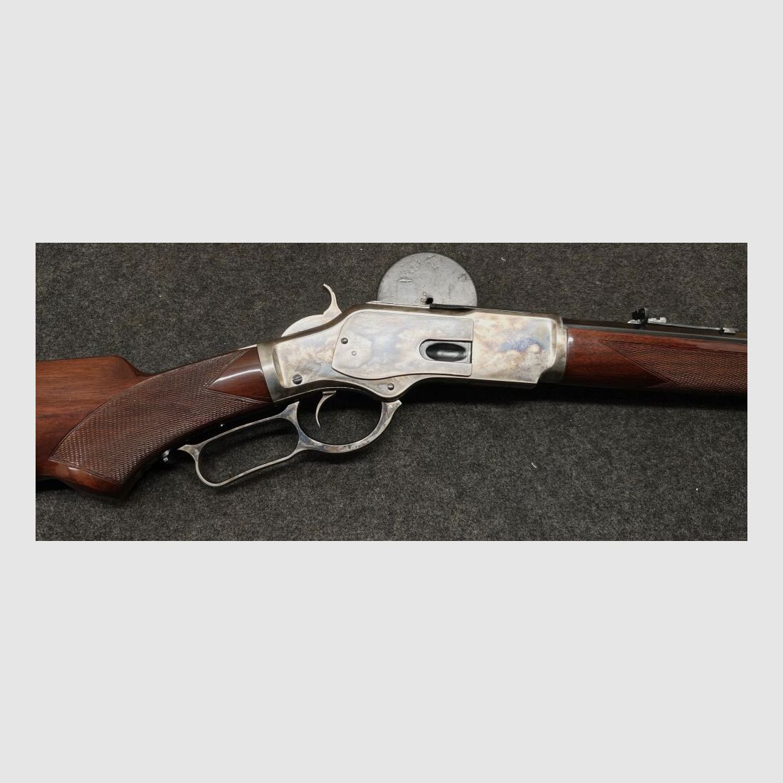 Hege Uberti 1873 30"