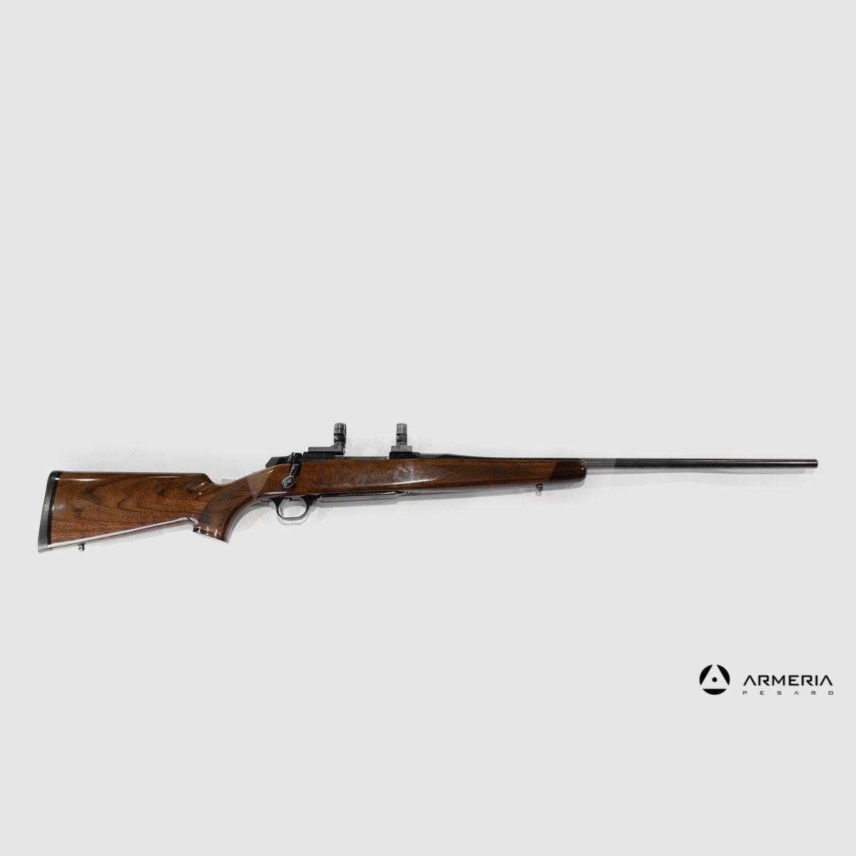Bolt Action Rifle Browning Medallion .25-06, image 1 of 7