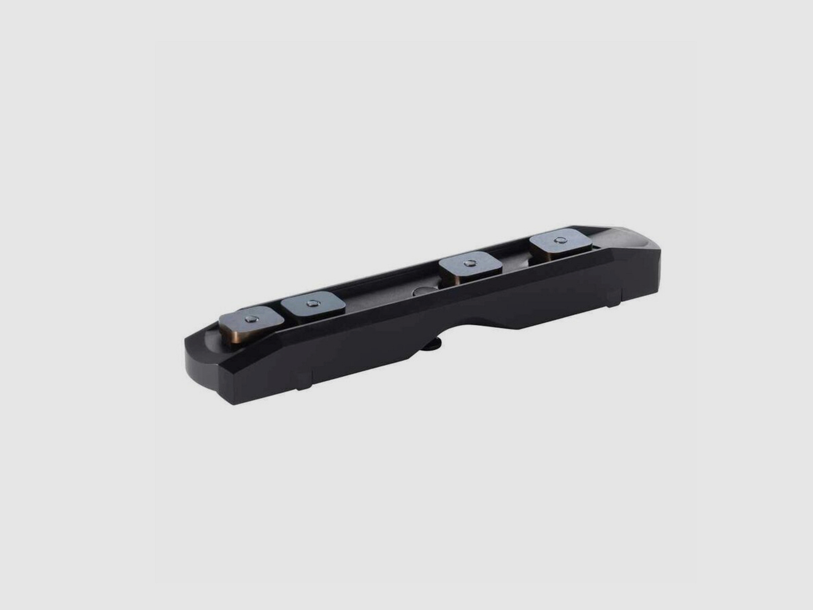 Montaggio guida BASIS (DURAL) Schmidt & Bender