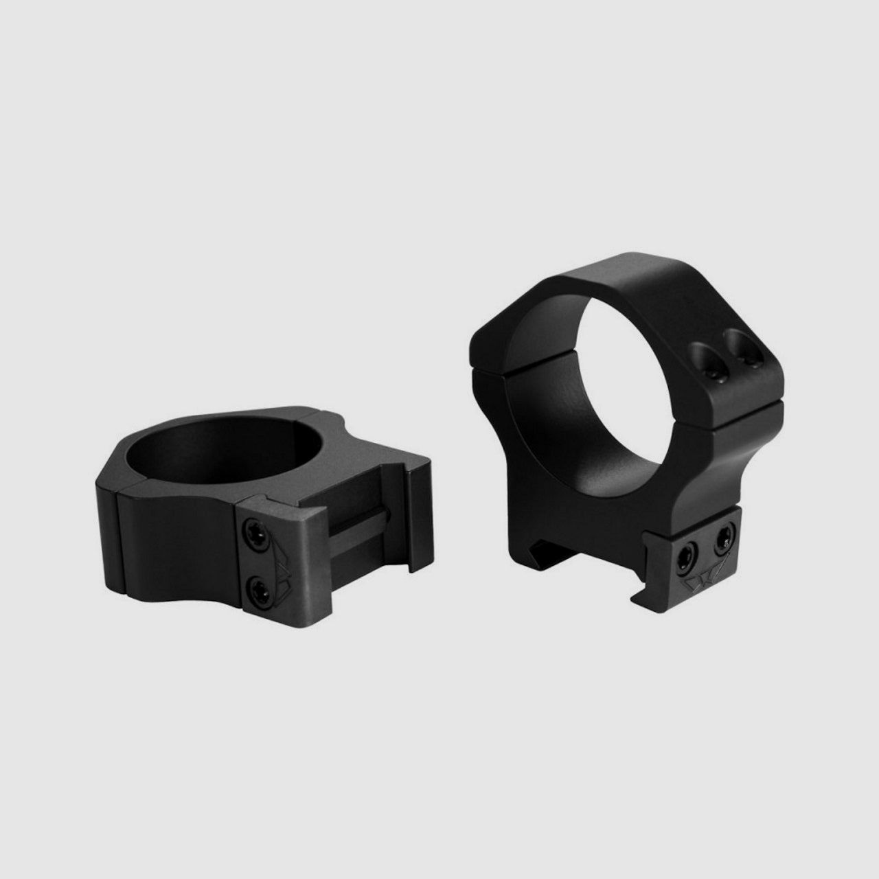 WARNE MAXIMA HORIZONTAL 1" Montageringe, Bild 1 von 2