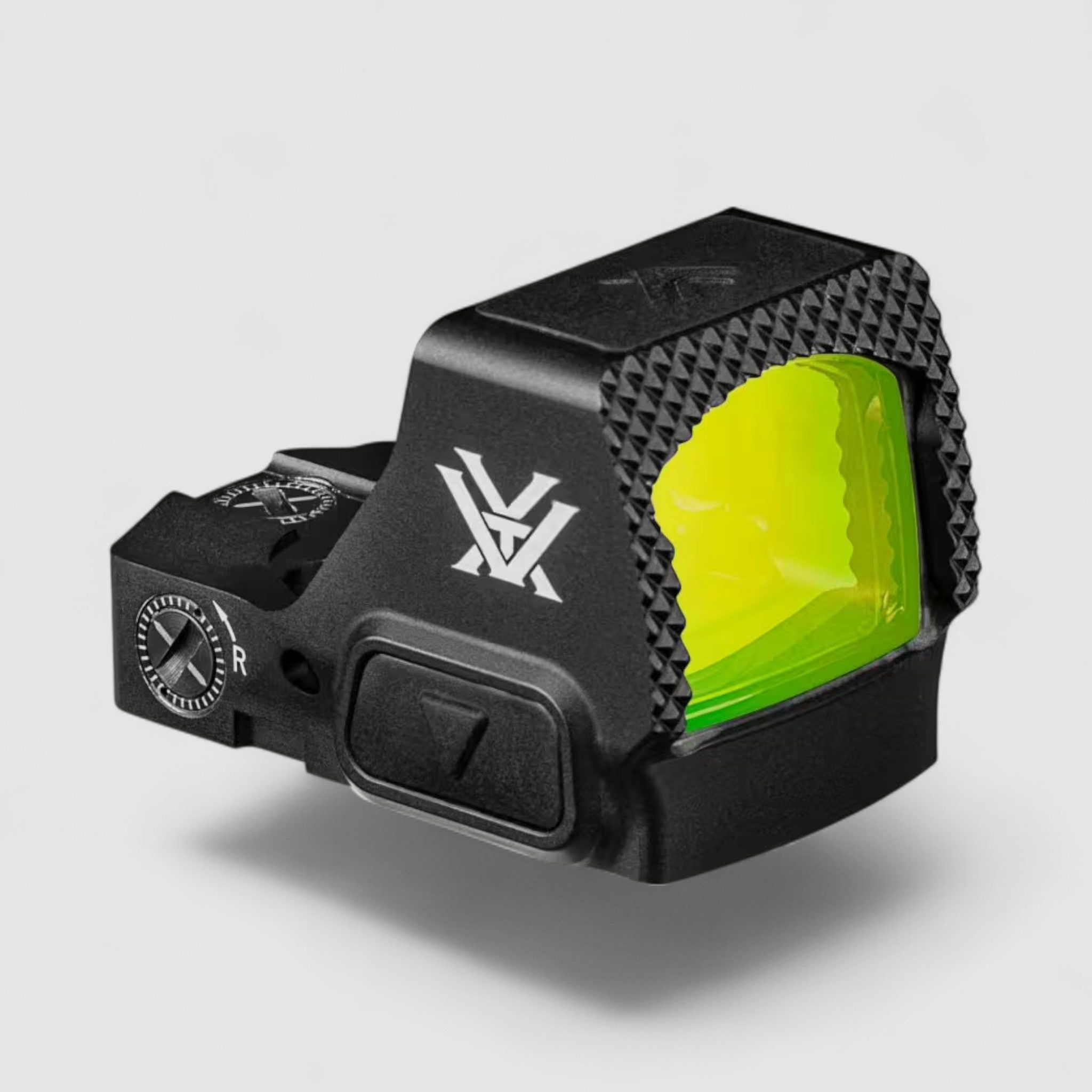 Vortex Defender ST Punto Verde 3 MOA