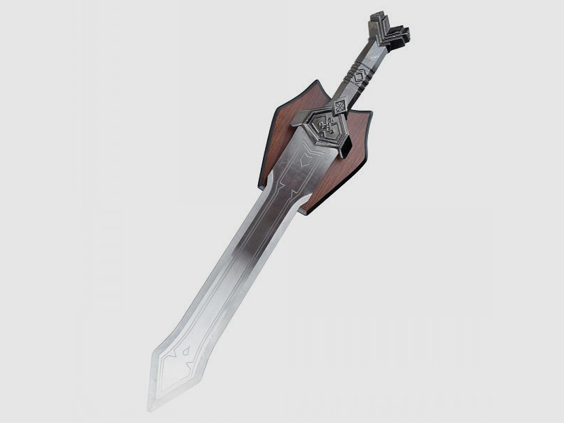 Schwert Zwerg Thorin