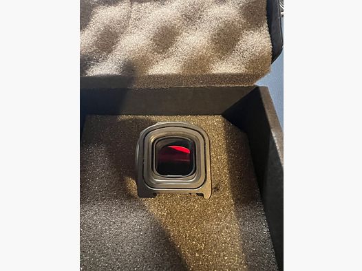 Aimpoint Acro C-2 - NEU!